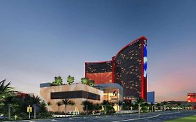 Hilton Resorts World Las Vegas